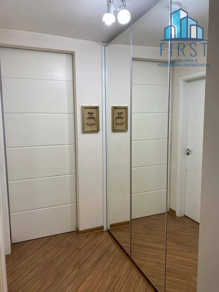 Apartamento, 2 quartos, 50 m² - Foto 6