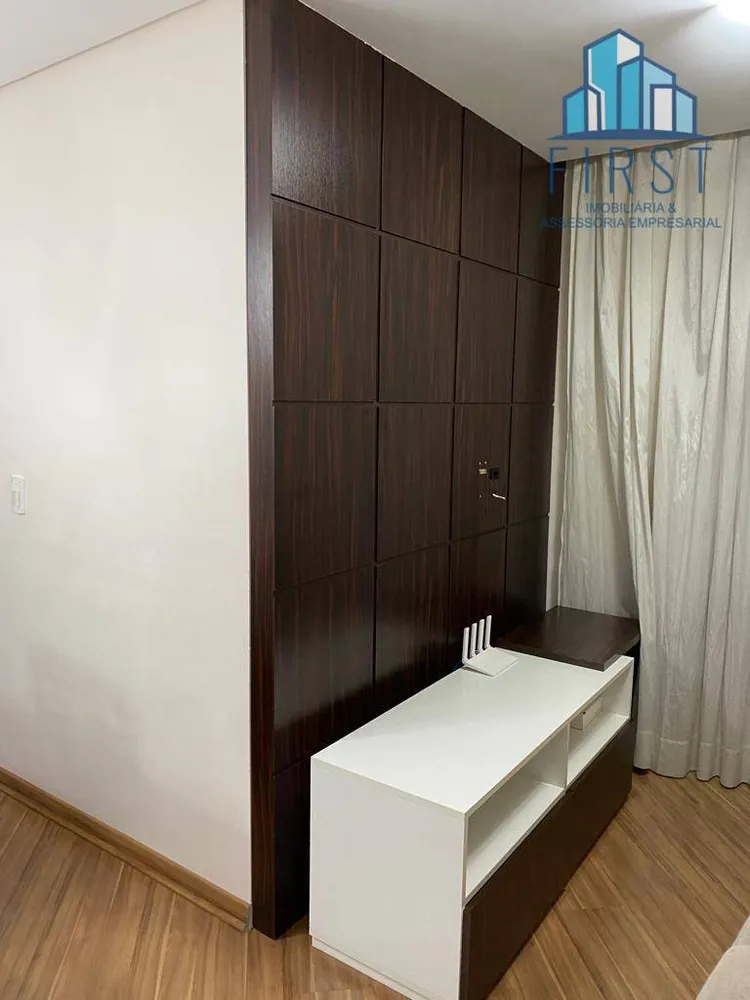 Apartamento, 2 quartos, 50 m² - Foto 2