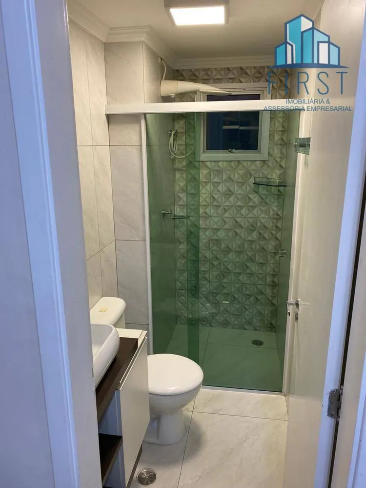 Apartamento, 2 quartos, 50 m² - Foto 5