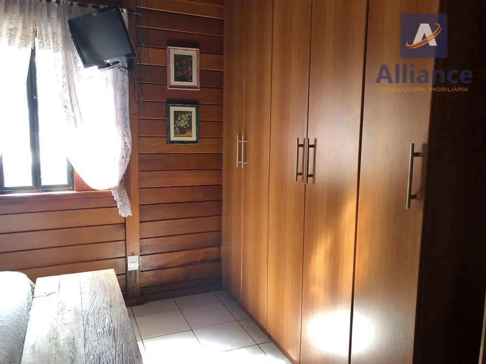 Casa de Condomínio, 6 quartos - Foto 7