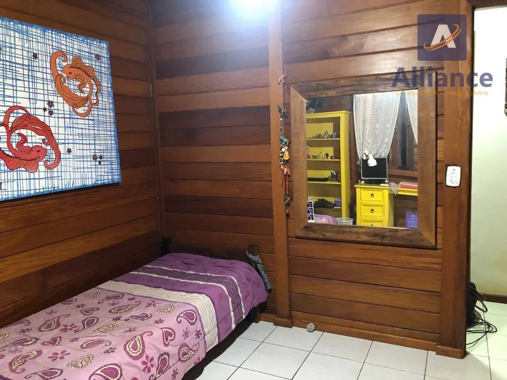 Casa de Condomínio, 6 quartos - Foto 5