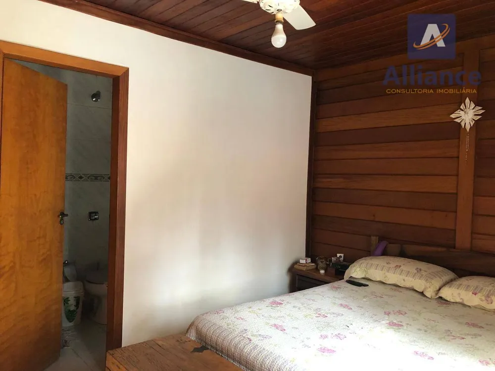 Casa de Condomínio, 6 quartos - Foto 8