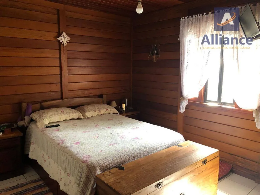 Casa de Condomínio, 6 quartos - Foto 6
