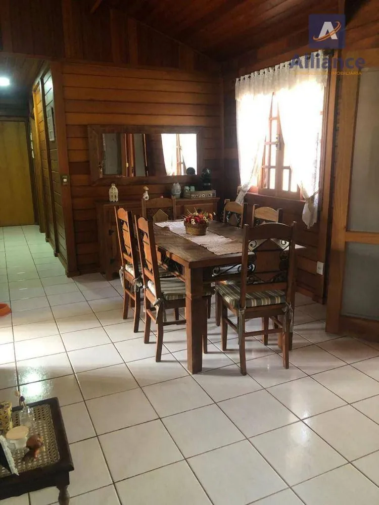 Casa de Condomínio, 6 quartos - Foto 2