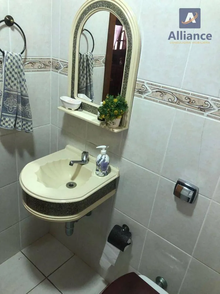Casa de Condomínio, 6 quartos - Foto 3