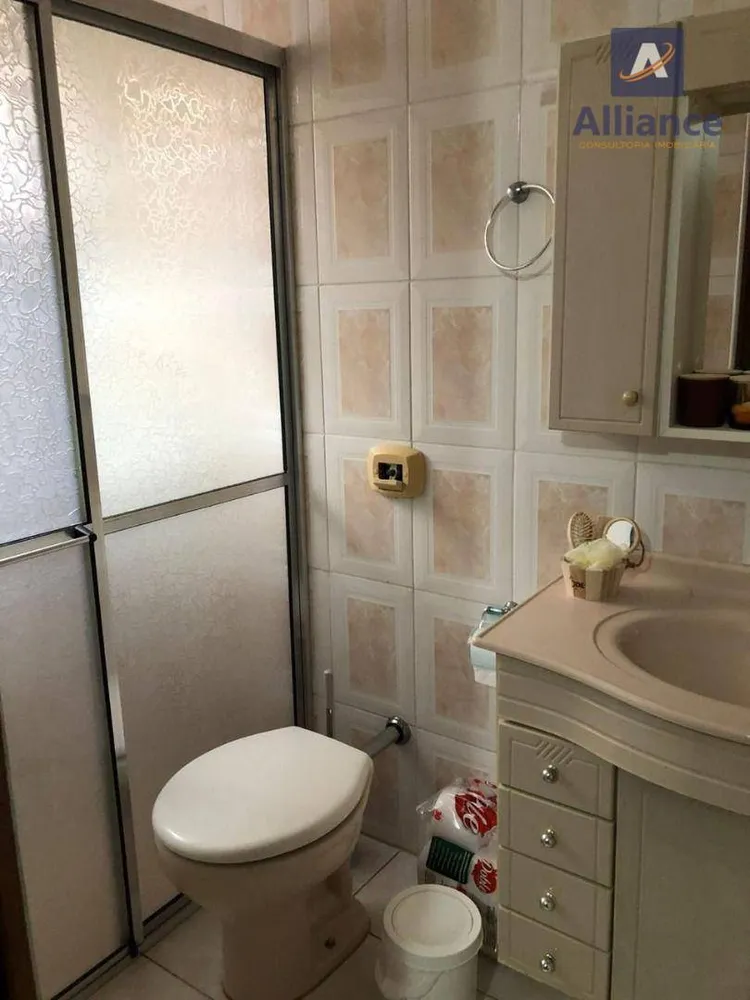 Casa de Condomínio, 6 quartos - Foto 14
