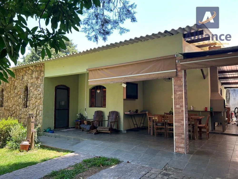 Casa de Condomínio, 6 quartos - Foto 15