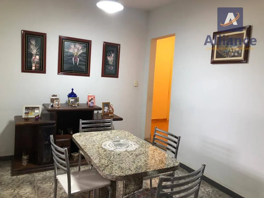 Casa de Condomínio, 6 quartos - Foto 11