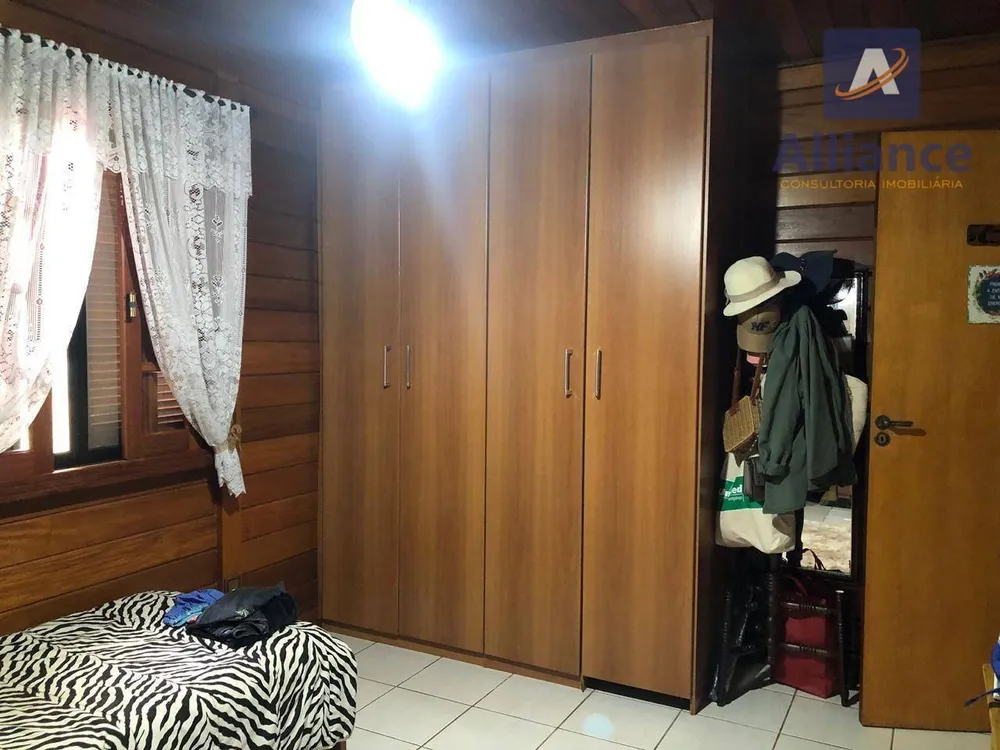 Casa de Condomínio, 6 quartos - Foto 4