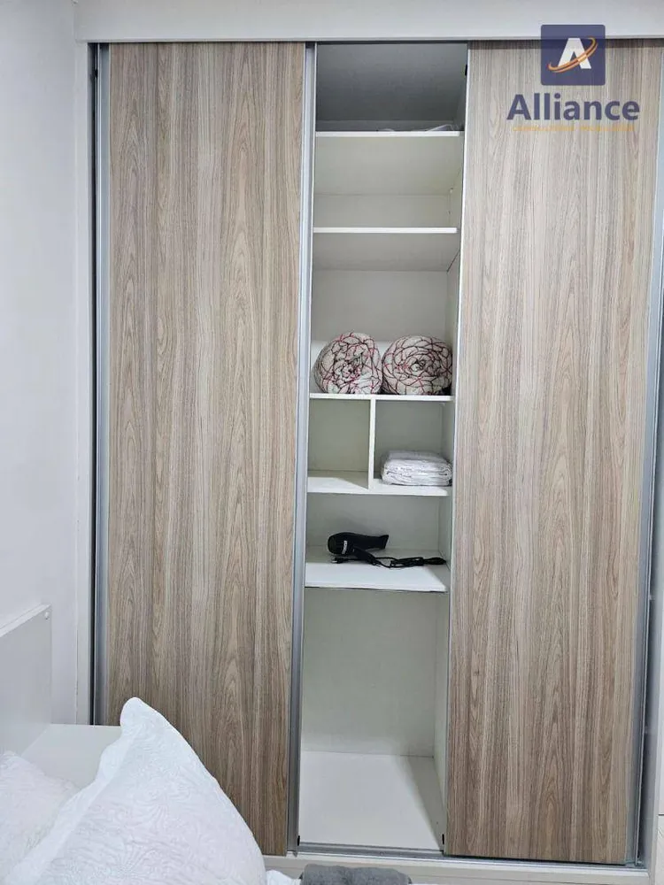 Apartamento, 2 quartos, 48 m² - Foto 12
