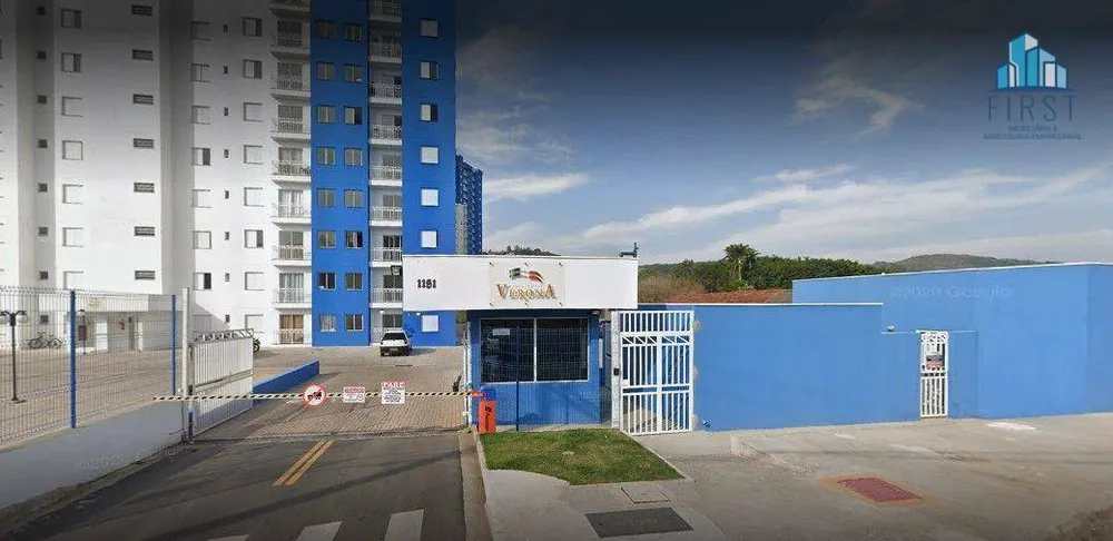 Apartamento, 2 quartos, 48 m² - Foto 5