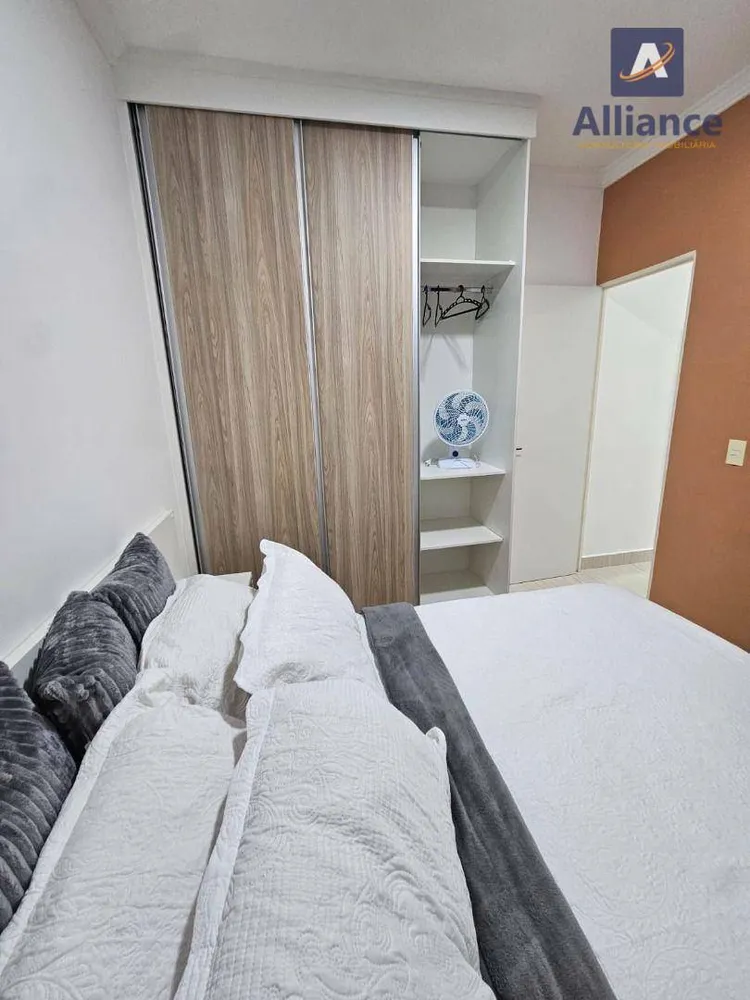 Apartamento, 2 quartos, 48 m² - Foto 8