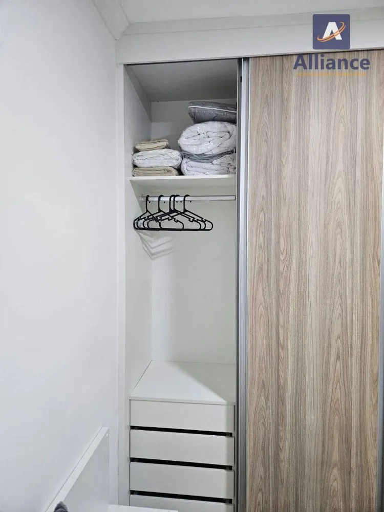 Apartamento, 2 quartos, 48 m² - Foto 7