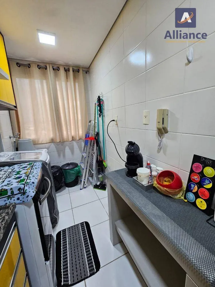Apartamento, 2 quartos, 48 m² - Foto 10