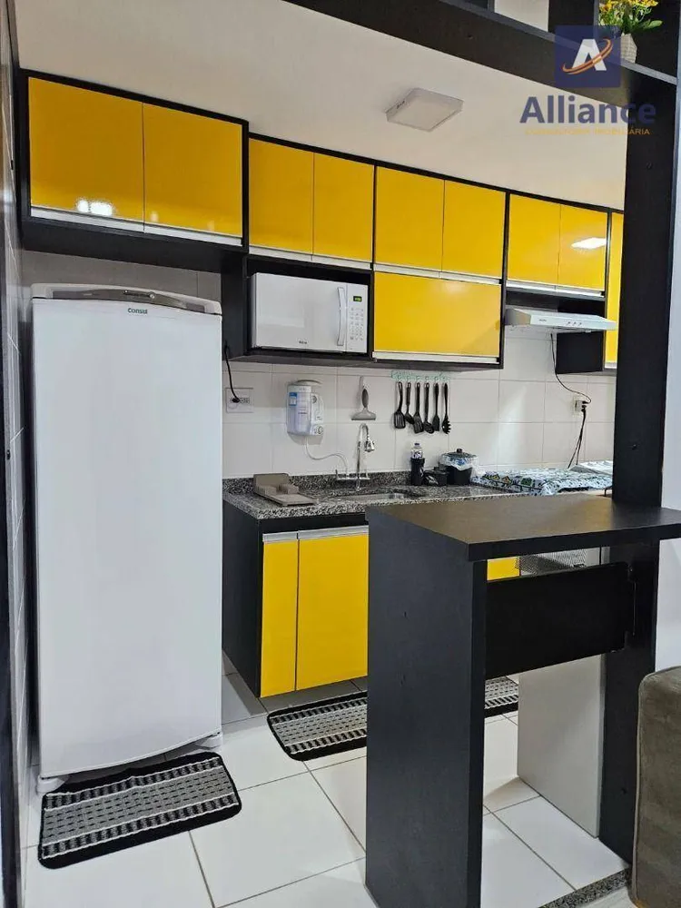 Apartamento, 2 quartos, 48 m² - Foto 9