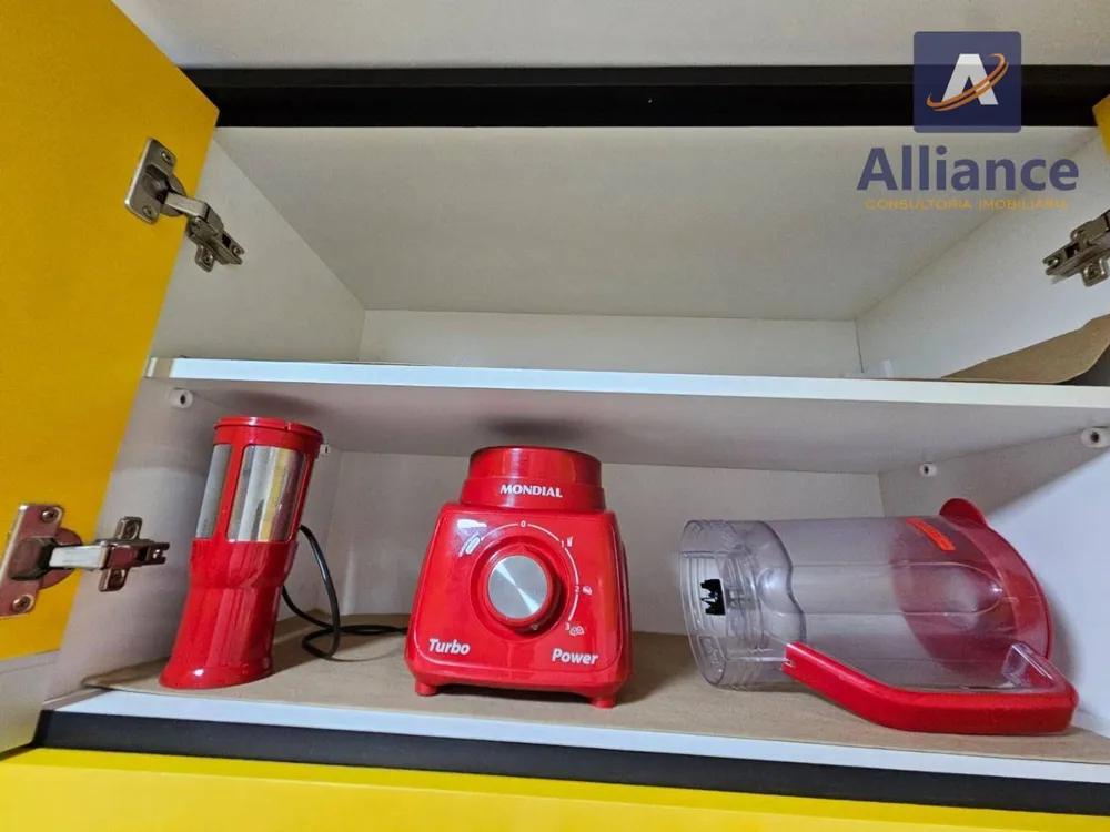 Apartamento, 2 quartos, 48 m² - Foto 6