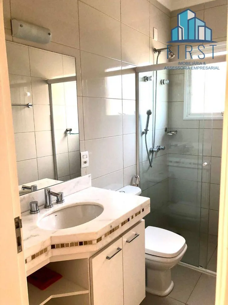 Casa de Condomínio, 3 quartos - Foto 11