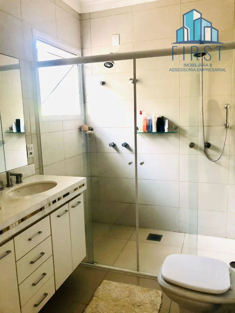 Casa de Condomínio, 3 quartos - Foto 9