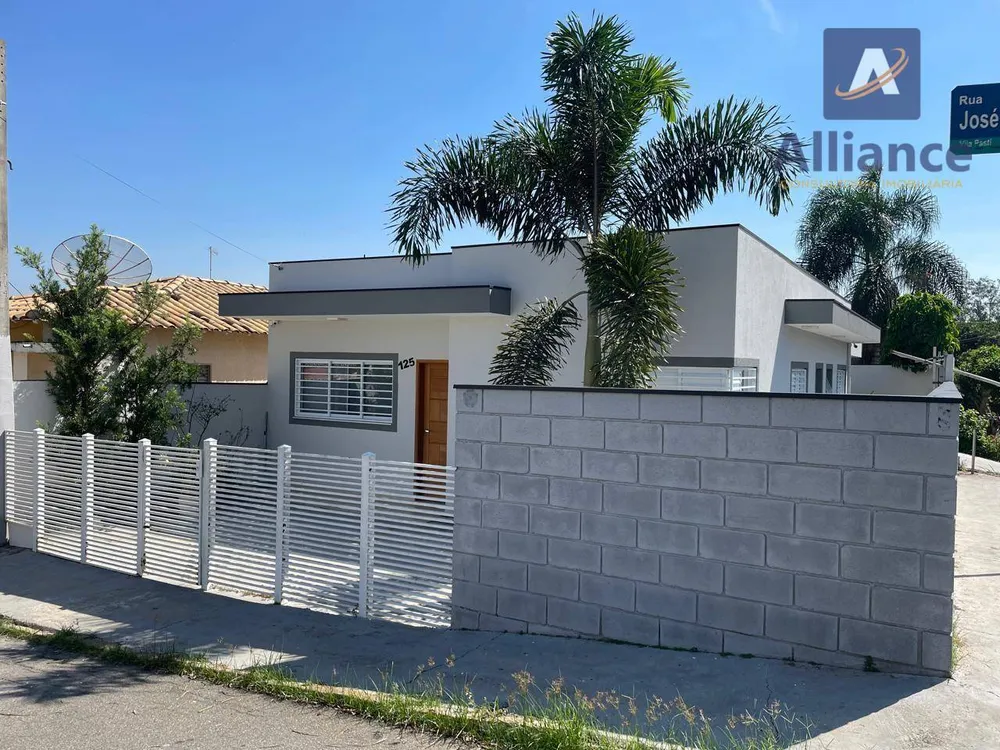 Casa, 3 quartos, 100 m² - Foto 3