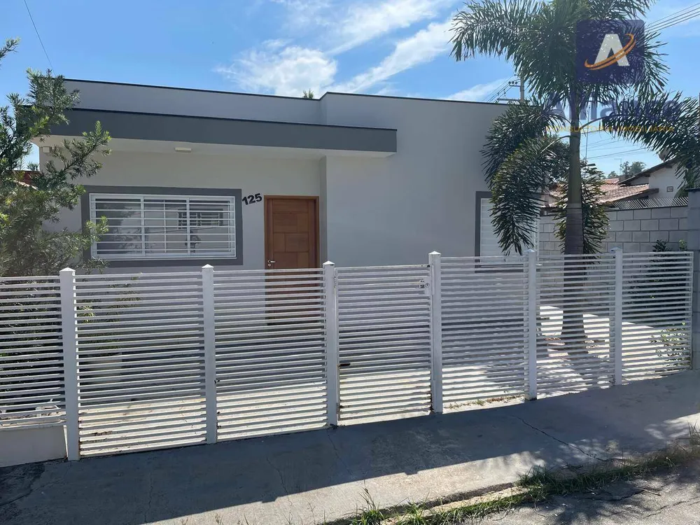 Casa, 3 quartos, 100 m² - Foto 2