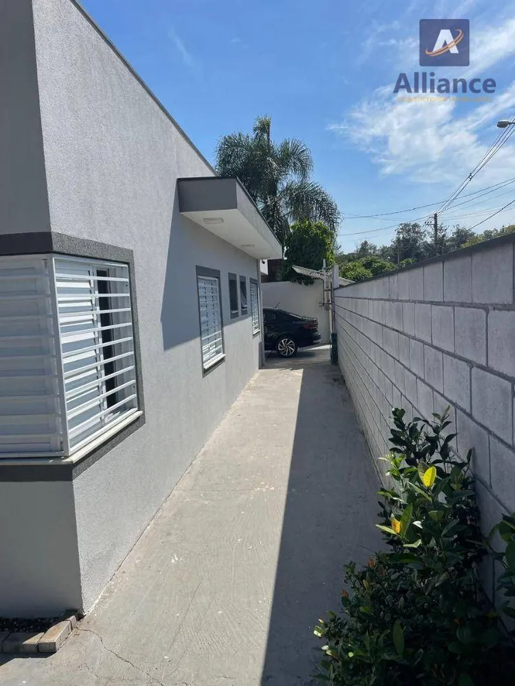 Casa, 3 quartos, 100 m² - Foto 4