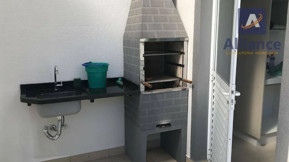 Casa, 3 quartos, 100 m² - Foto 8