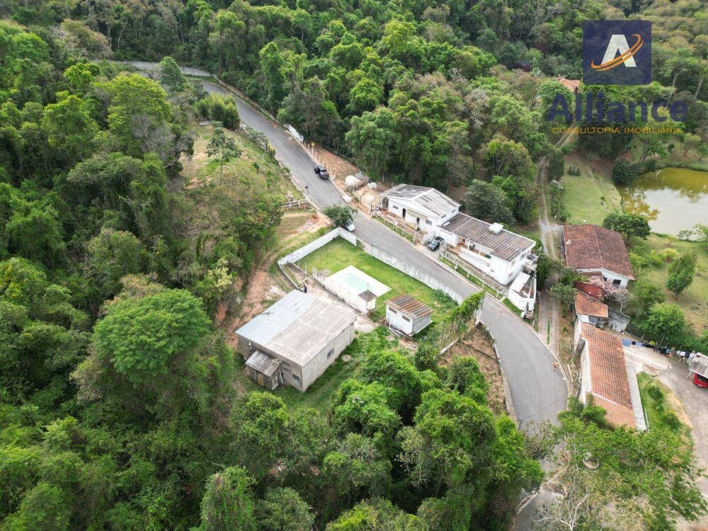 Chácara, 2450 m² - Foto 2