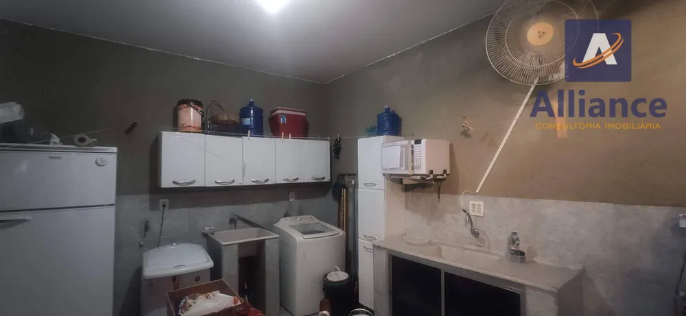 Casa, 3 quartos, 160 m² - Foto 2