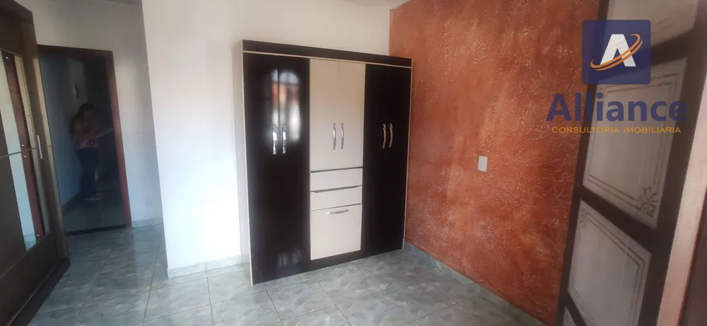 Casa, 3 quartos, 160 m² - Foto 9