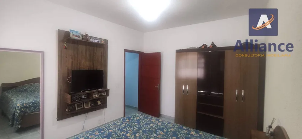 Casa, 3 quartos, 160 m² - Foto 3