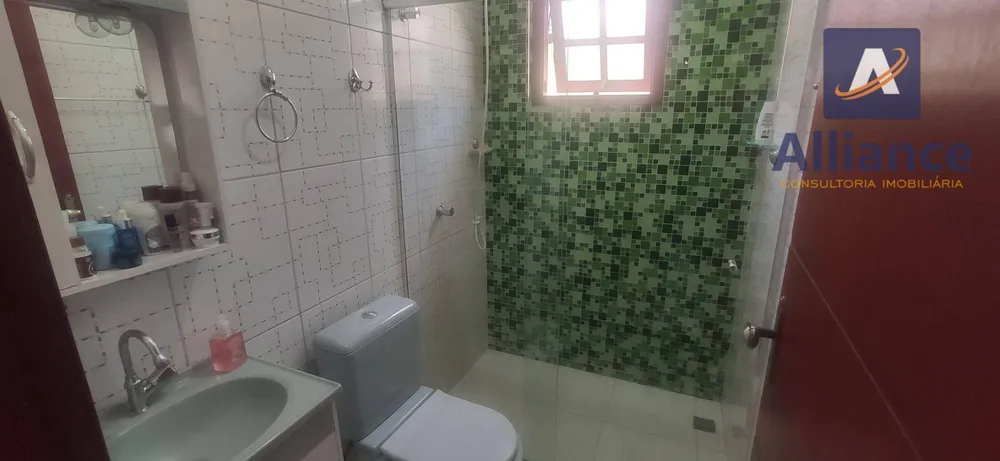 Casa, 3 quartos, 160 m² - Foto 7