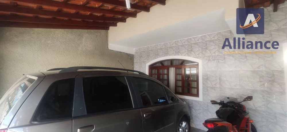 Casa, 3 quartos, 160 m² - Foto 12