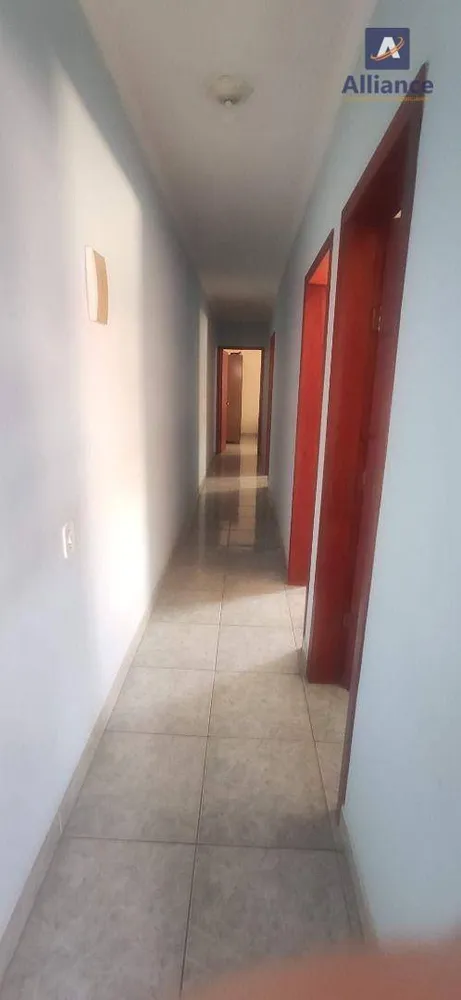 Casa, 3 quartos, 160 m² - Foto 11