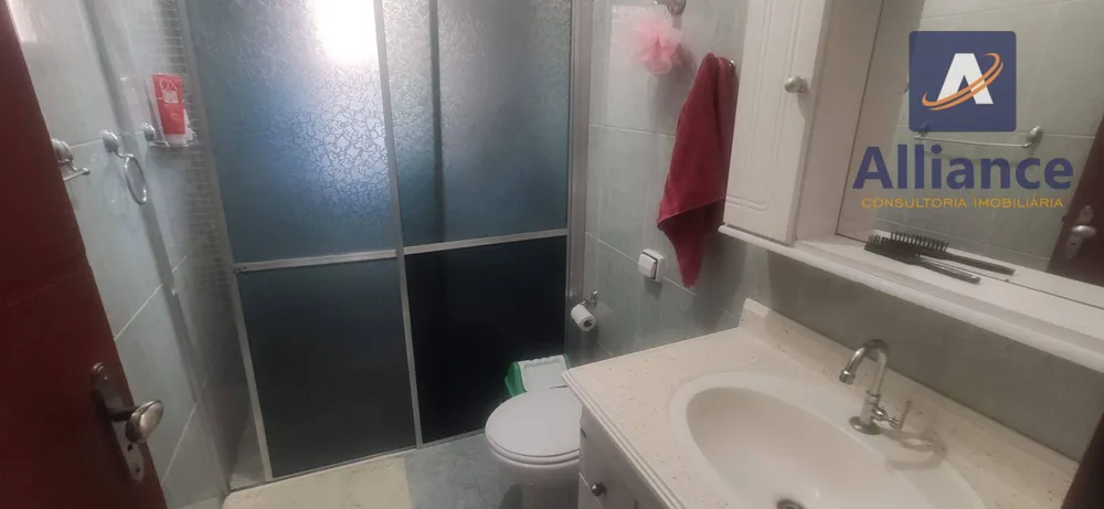 Casa, 3 quartos, 160 m² - Foto 6