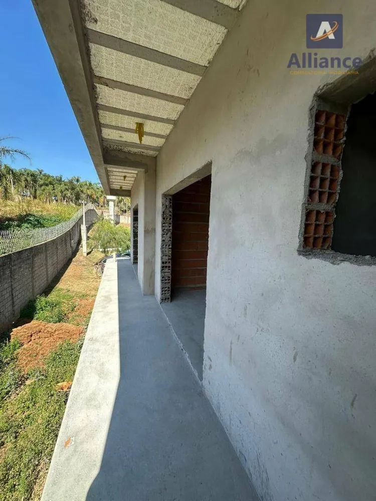 Casa de Condomínio, 4 quartos - Foto 8