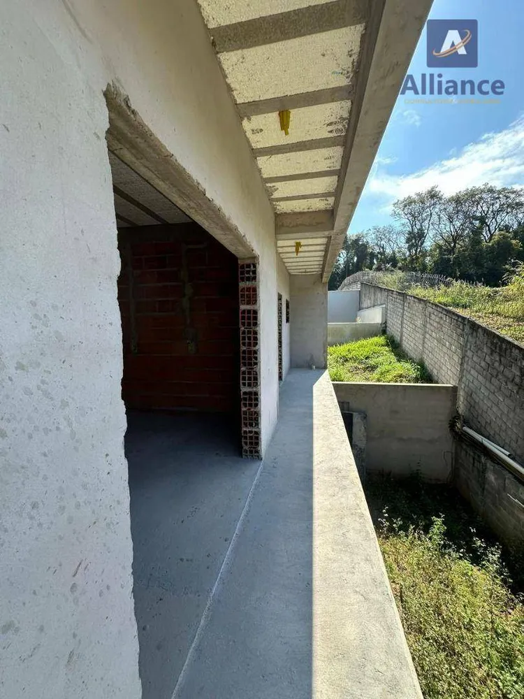 Casa de Condomínio, 4 quartos - Foto 9