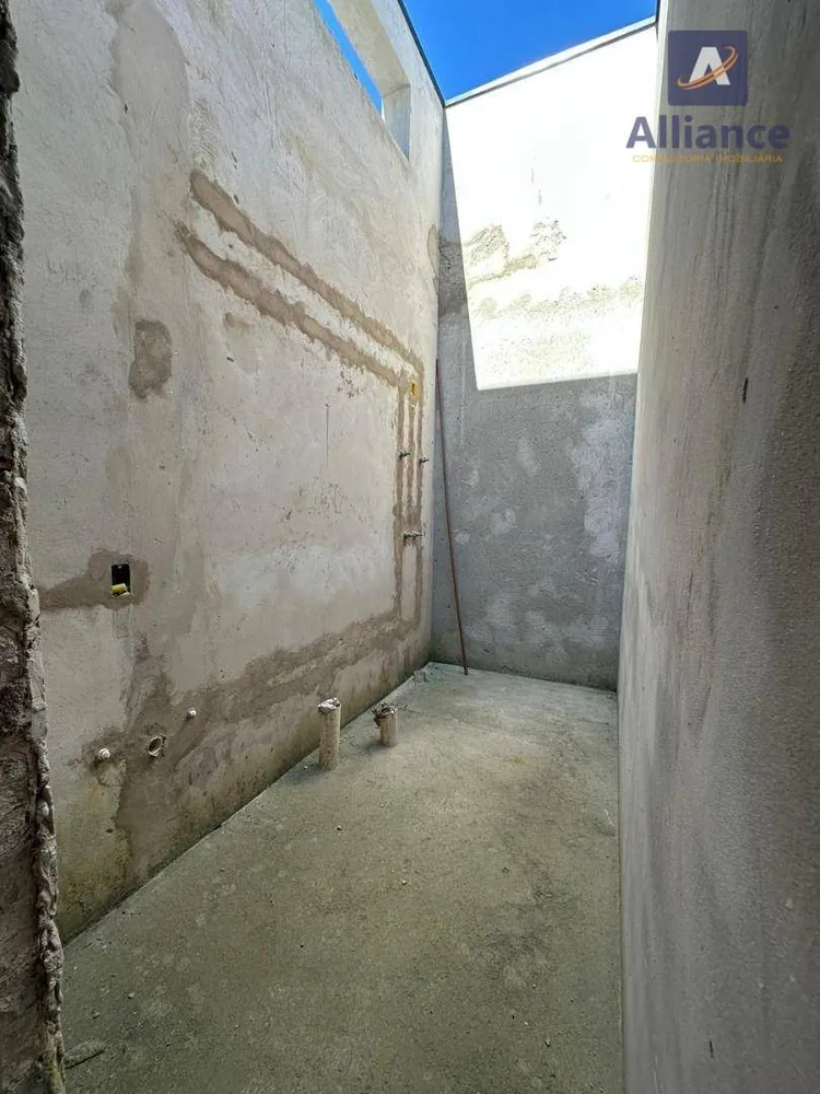 Casa de Condomínio, 4 quartos - Foto 11