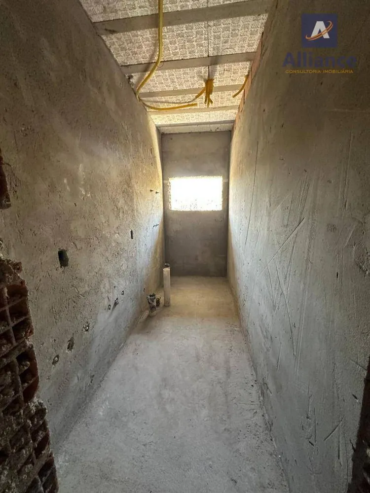 Casa de Condomínio, 4 quartos - Foto 7