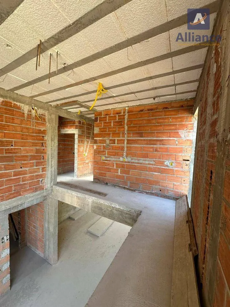 Casa de Condomínio, 4 quartos - Foto 12