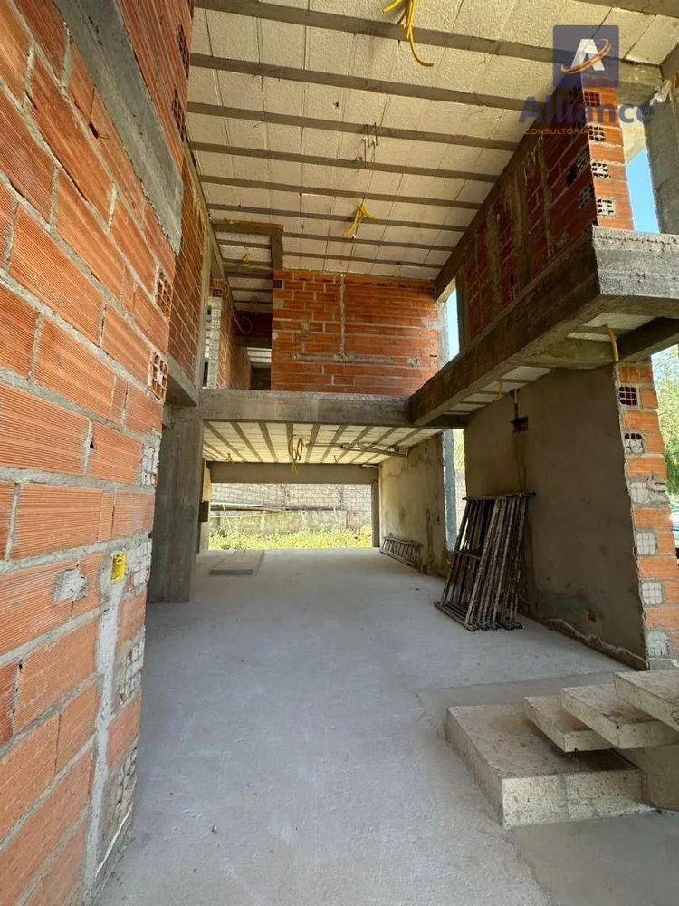 Casa de Condomínio, 4 quartos - Foto 13