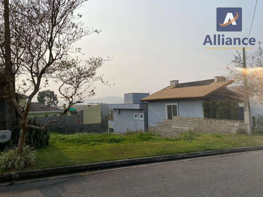 Loteamento e Condomínio, 460 m² - Foto 4