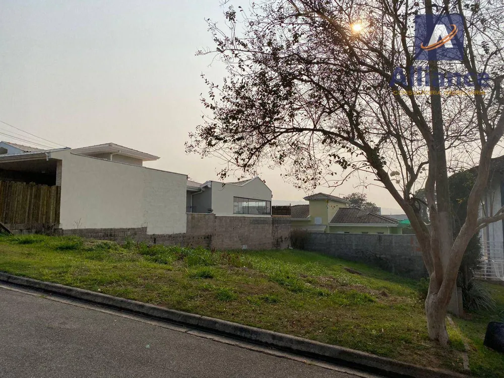 Loteamento e Condomínio, 460 m² - Foto 3