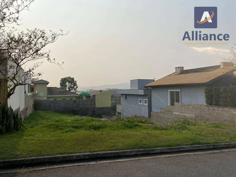 Loteamento e Condomínio, 460 m² - Foto 2