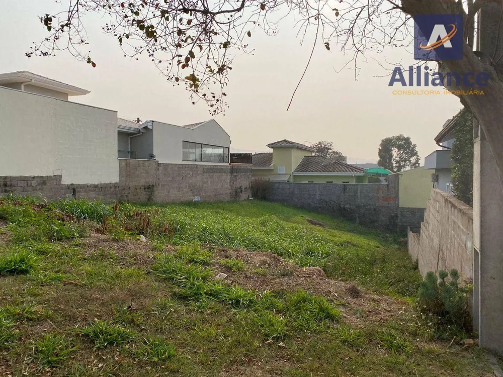 Loteamento e Condomínio, 460 m² - Foto 1