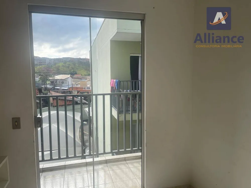 Apartamento, 3 quartos, 66 m² - Foto 4