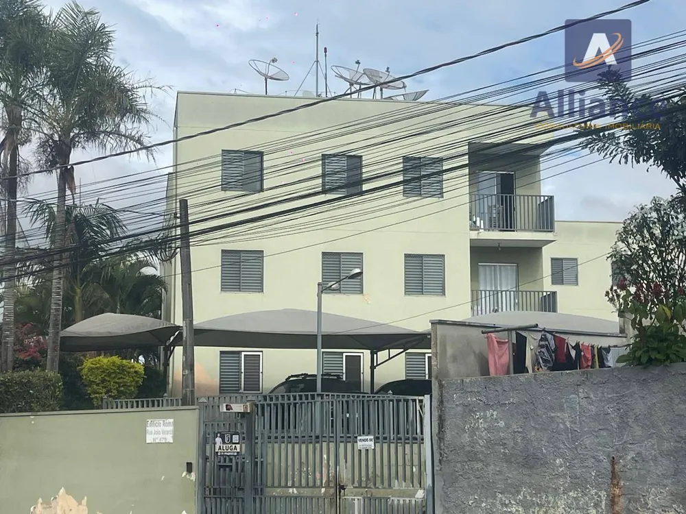 Apartamento, 3 quartos, 66 m² - Foto 1