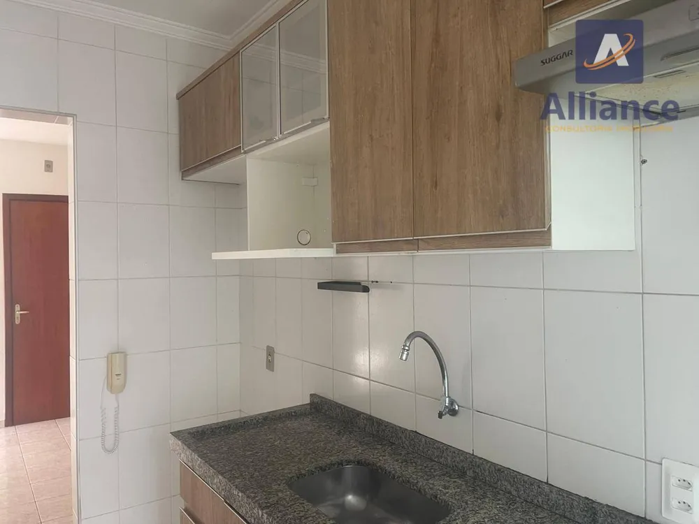 Apartamento, 3 quartos, 66 m² - Foto 8