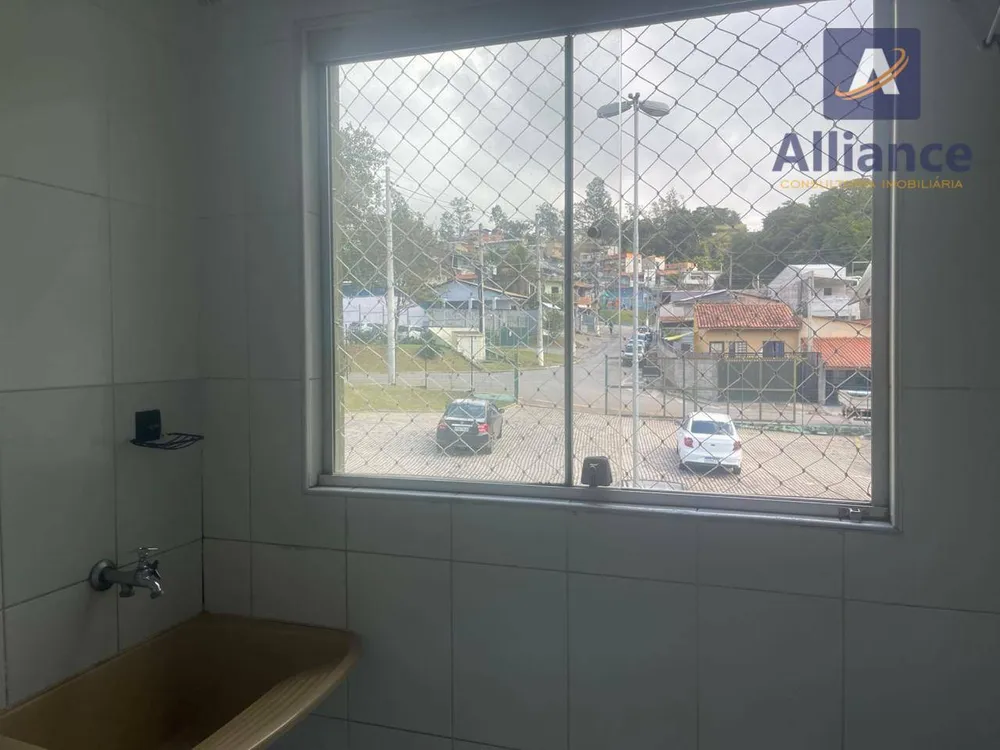 Apartamento, 3 quartos, 66 m² - Foto 6