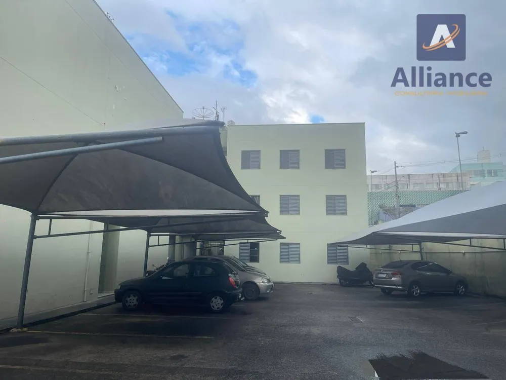 Apartamento, 3 quartos, 66 m² - Foto 2