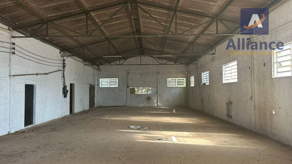 Depósito-Galpão, 380 m² - Foto 2